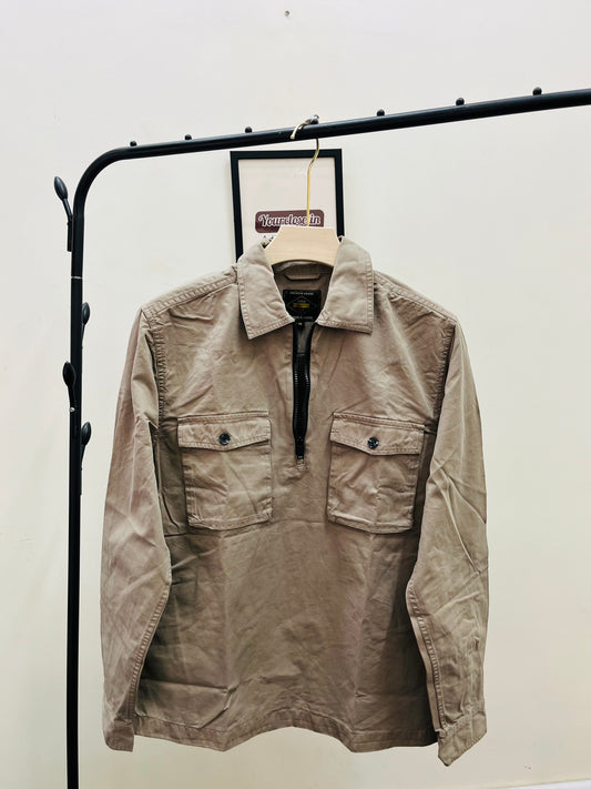 NE.XT original jacket