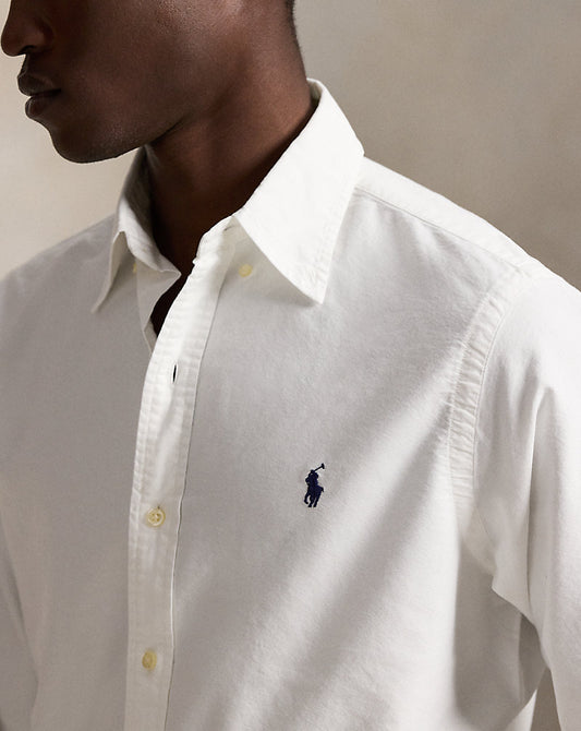 R L PO.LO original shirt d99