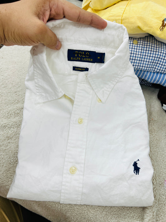 R L PO.LO original shirt