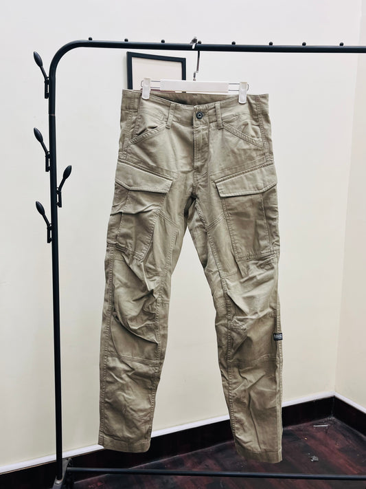 G st.ar original cargos d64DM yc
