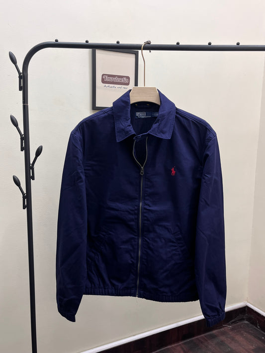 R L original  jacket d65 yc