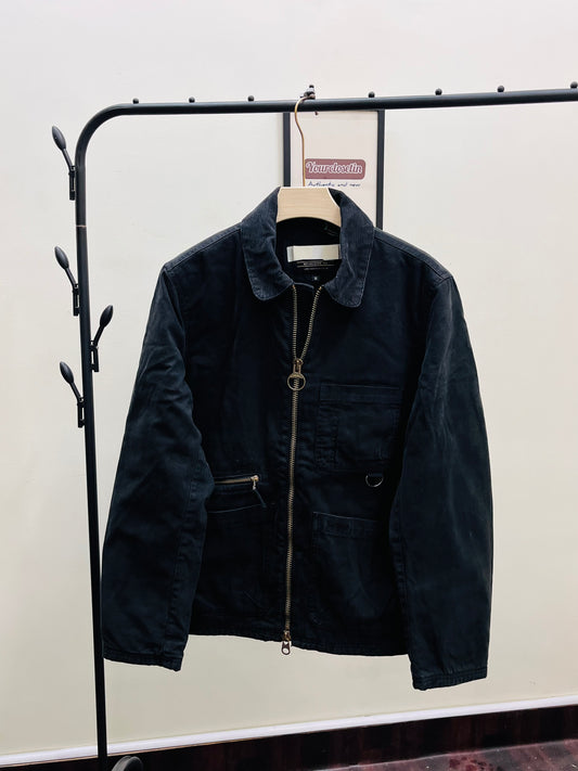 Barbour original jacket d48 yc