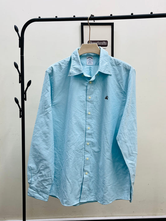 Brooks brot.hers slim fit shirt D21