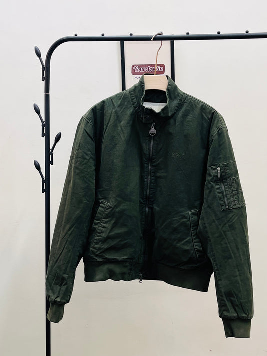 Barbour original jacket d78 cc