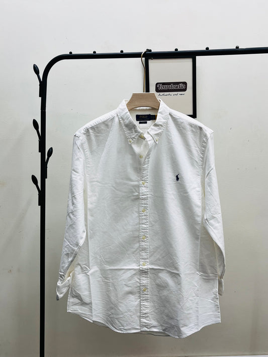 R L PO.LO original classic fit shirt d3