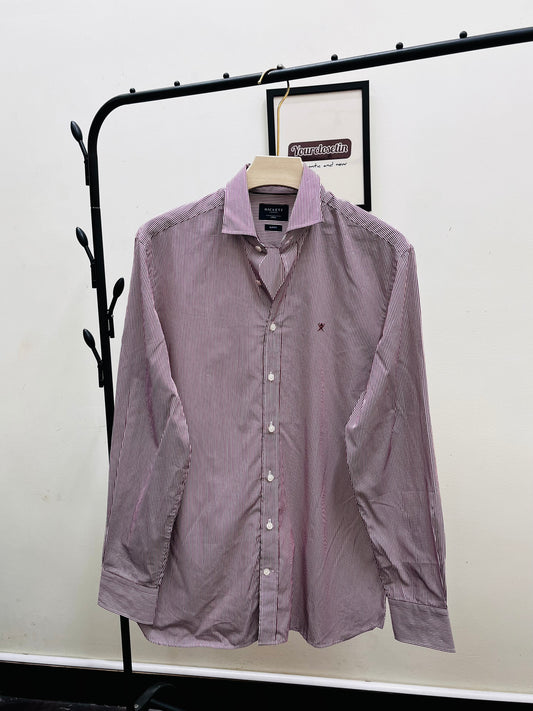Hac.kett original shirt