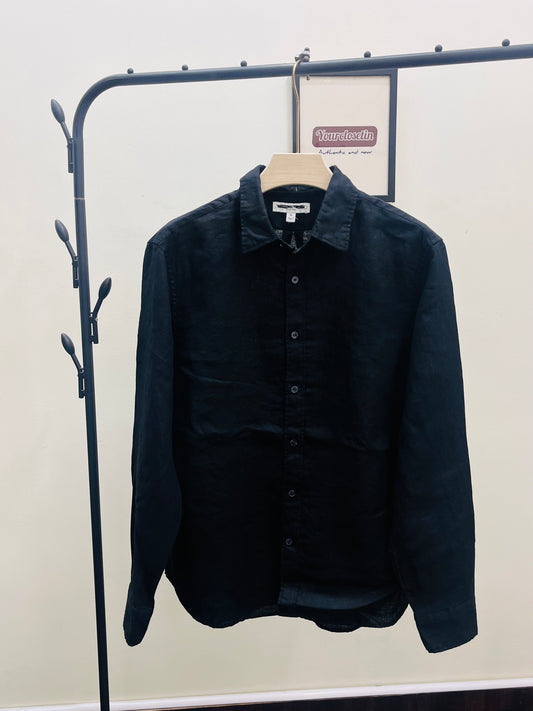 Banana Repub.lic original linen shirt d53 yc