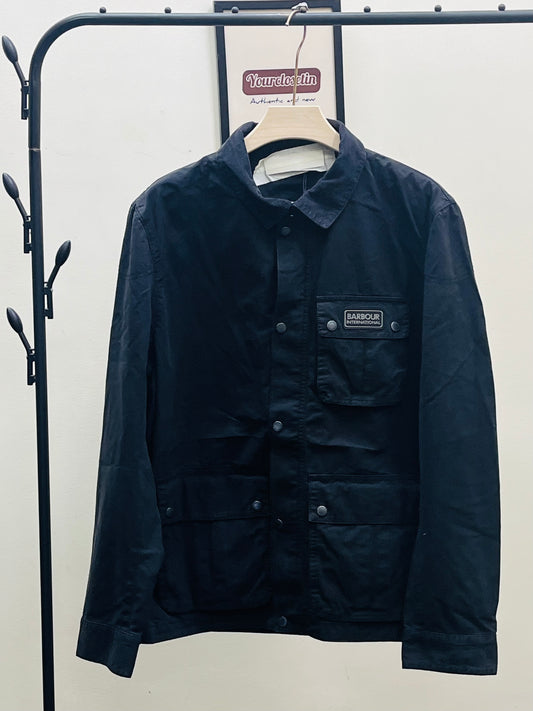 Barbour original jacket d78 cc