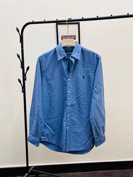 R L PO.LO original classic fit shirt