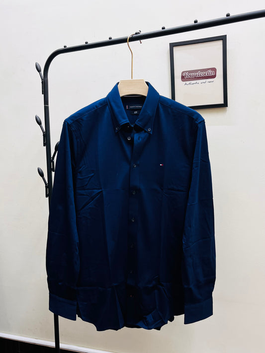 To.mmy original shirt qc