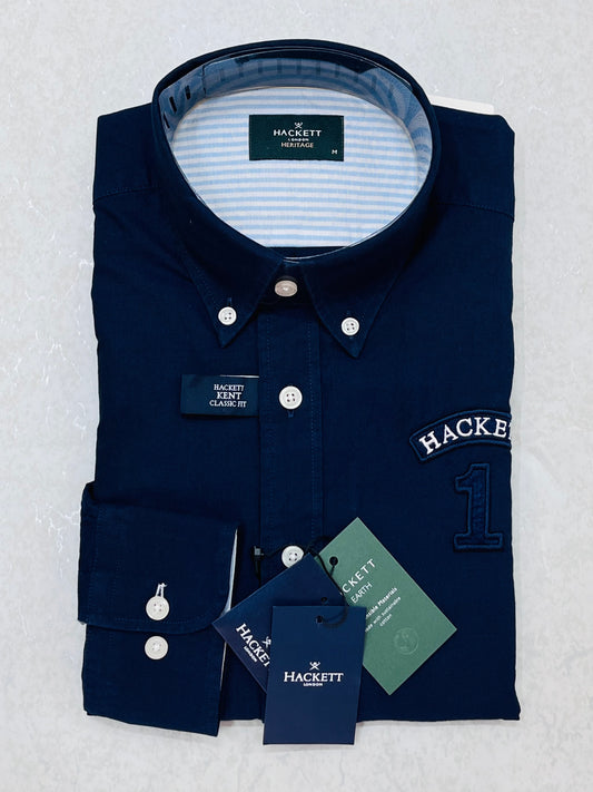 Hac.kett original shirt d91