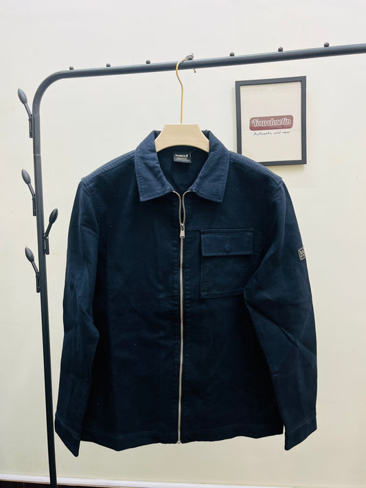 Bar.bour  Original jacket