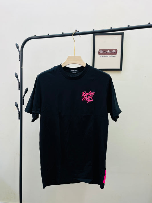 Re.play OG T-shirt