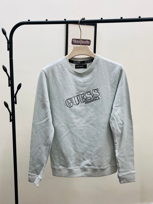 Gue.ss Lightweight sweatshirt d40size x