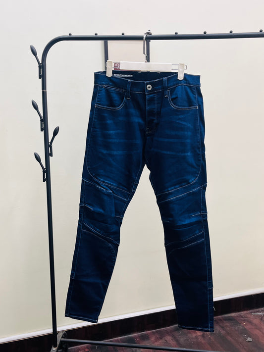 G st.ar original jeans pant d64 yc