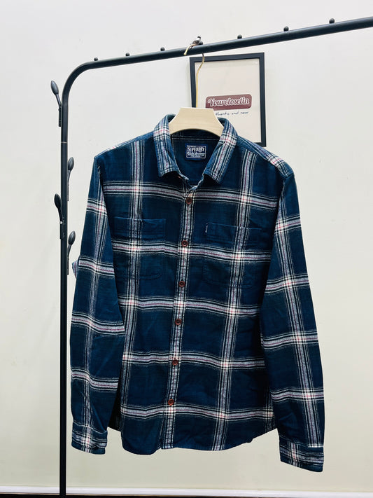 Super.dry original shirt