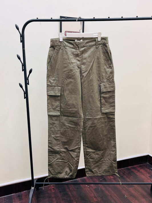 H M original pants d45