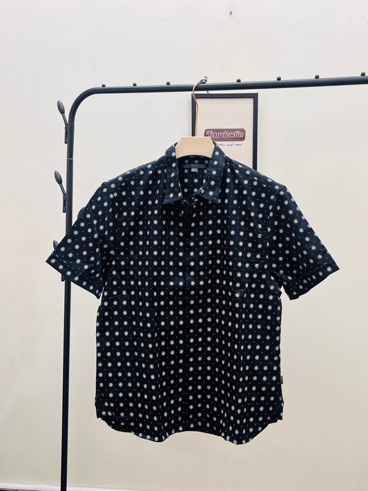 John varvatos original shirt d7