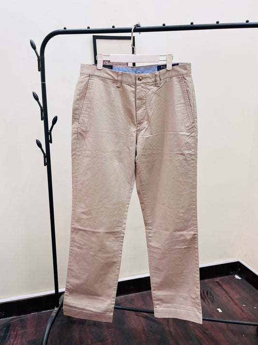 R L original STRETCH CLASSIC  FIT chinos