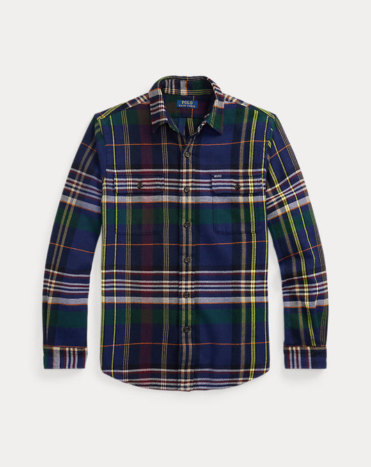 R L PO.LO original classic fit shirt d99