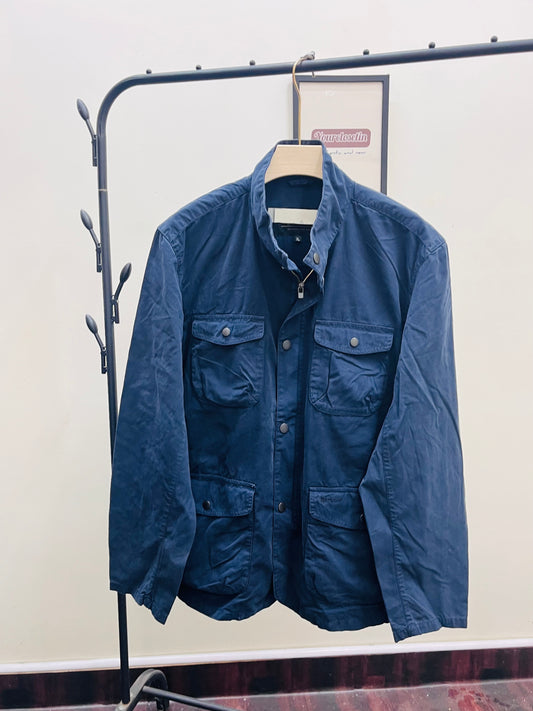 Barbour original jacket d48 yc