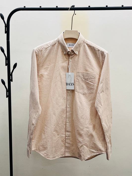 DAYS original shirt s01