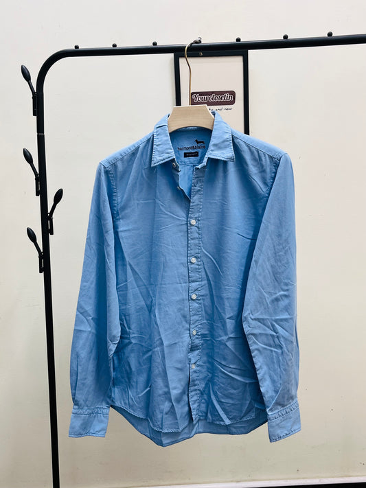 Harmont.&.Blaine original shirt d22
