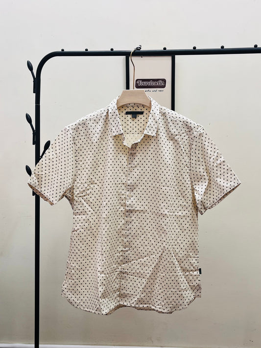 John varvatos original shirt d7
