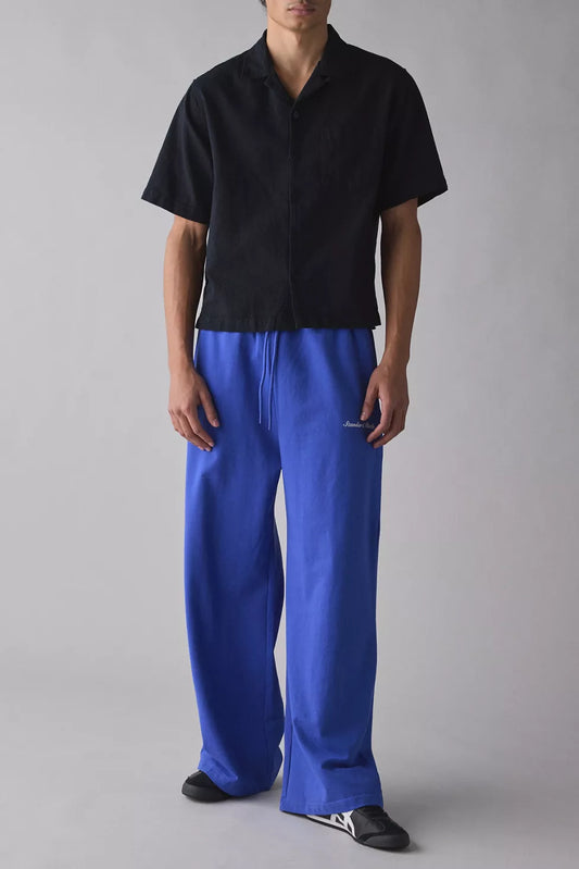 Standard cloth oversized cropped fit shirt d1