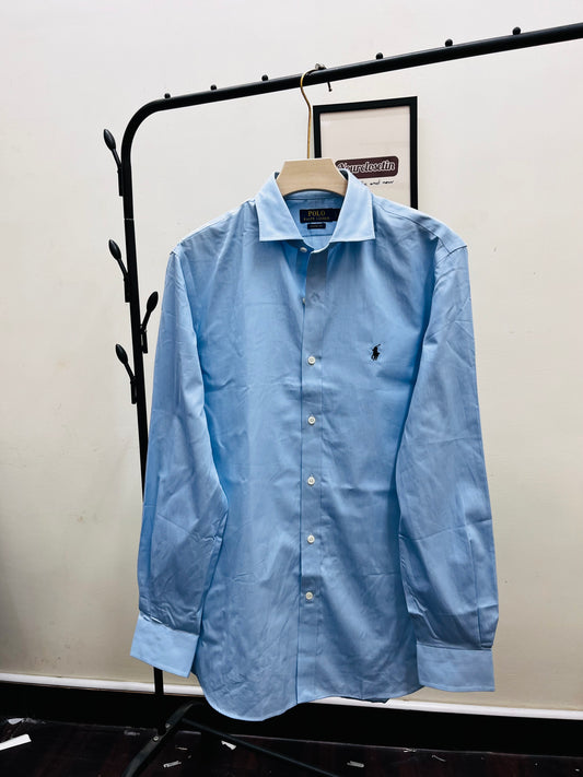 R L PO.LO original classic fit shirt qc