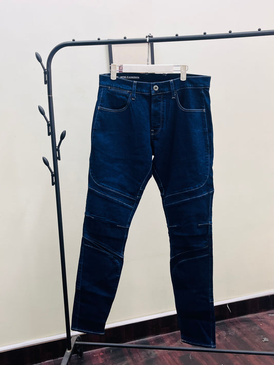 G st.ar original jeans pant d64 yc