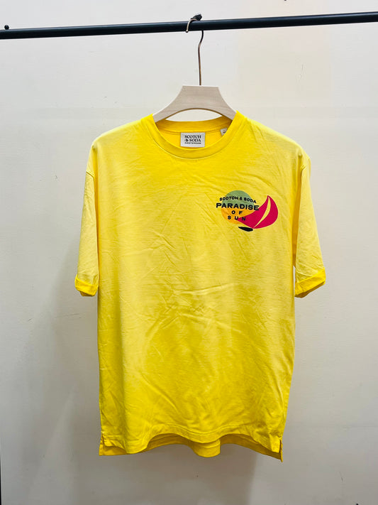 Scotch.&.soda T-shirt d01d