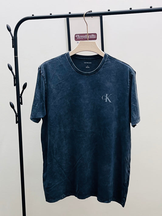 C.k original T-shirt d74