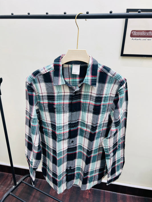 NORTH FA.CE OG shirt