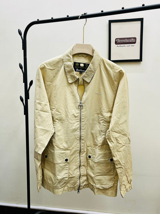 Bar.bour Original jacket