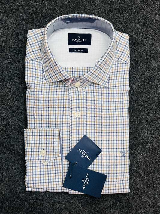 Hac.kett original shirt d91