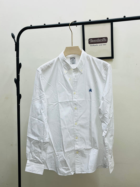 Brooks brot.hers slim fit shirt cod
