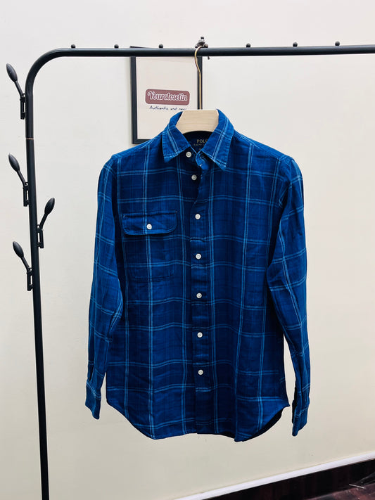 R L PO.LO original shirt d51 yc