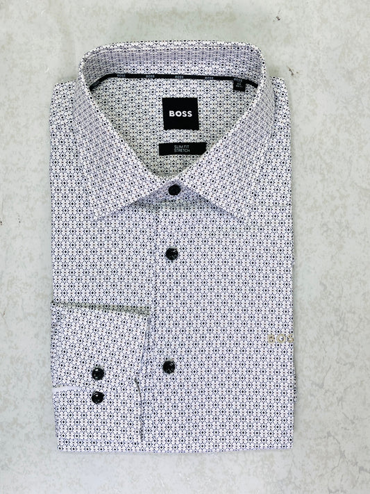 Bo.ss shirt d94