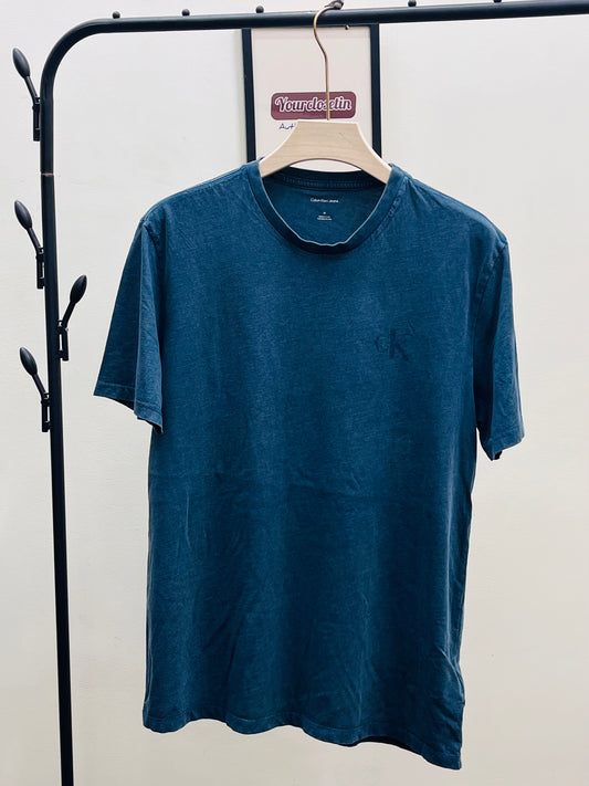 C.k original T-shirt d74