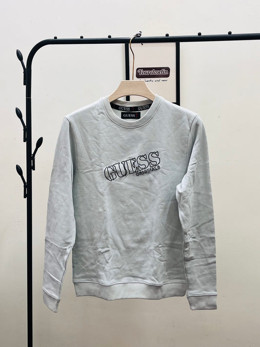 Gue.ss Lightweight sweatshirt 6