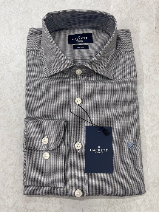 Hac.kett shirt d41 cc