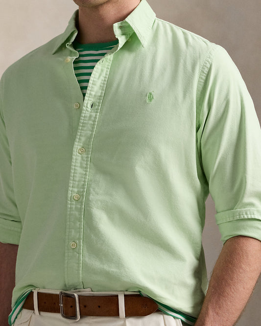 R L PO.LO original classic fit shirt d99