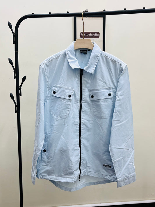 Barbour original jacket d48 yc