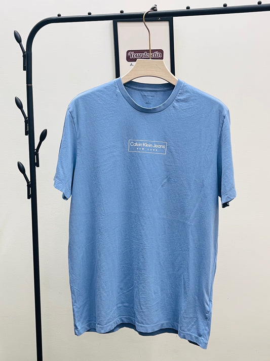 C.k original T-shirt d74