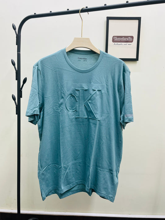 C K original T-shirt
