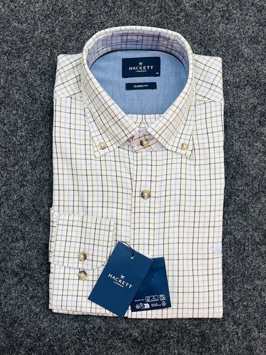 Hac.kett original shirt d91