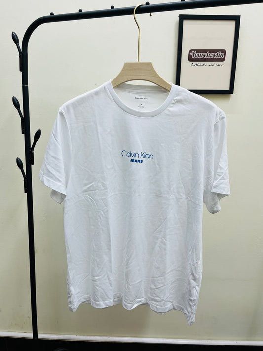 C K original T-shirt