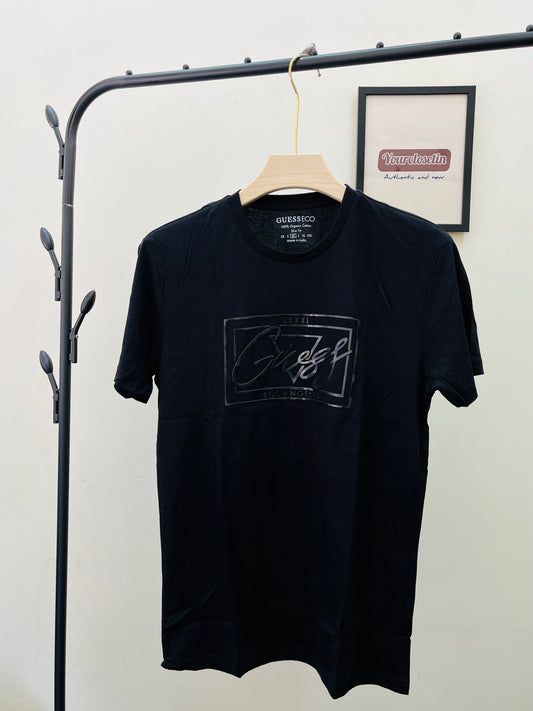 GUE.SS original T-shirt