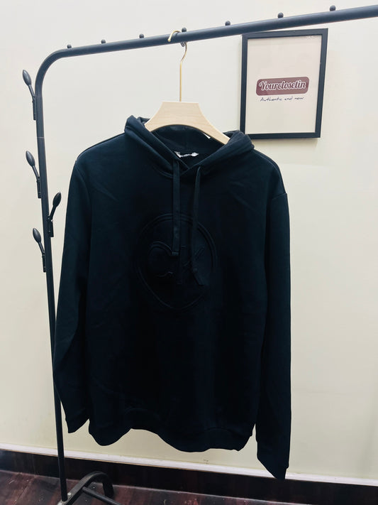 C K original black hoodie cod